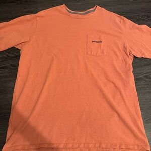 Men’s Patagonia short sleeve t-shirt